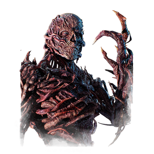 Damaged a survivor using the Vine or Undergate attacks