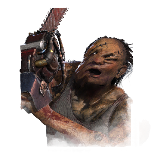 Survivors hit with chainsaw