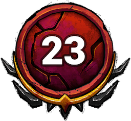 Prestige 23