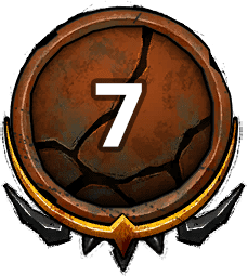 Prestige 7