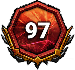 Prestige 97