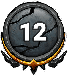 Prestige 12