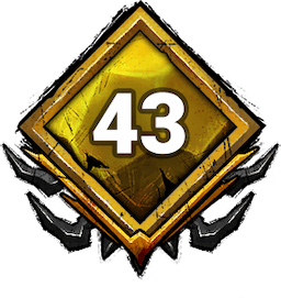 Prestige 43