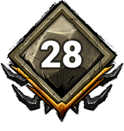 Prestige 28