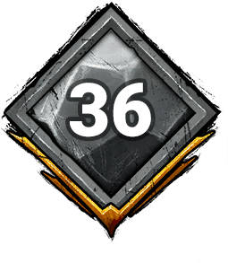 Prestige 36
