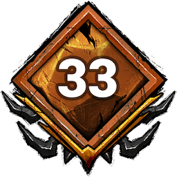 Prestige 33