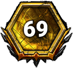 Prestige 69