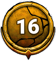 Prestige 16