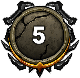 Prestige 5