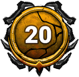 Prestige 20