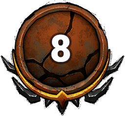 Prestige 8