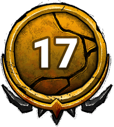 Prestige 17