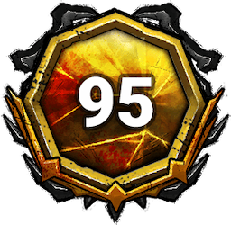Prestige 95