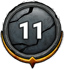 Prestige 11