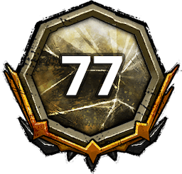 Prestige 77