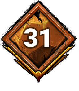 Prestige 31