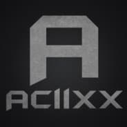 『AciiXx』