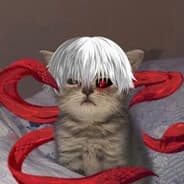 Мартовский Котик