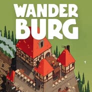 Die wandernde Burg!