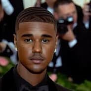 jamal bieber