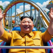 Kim Jong Fun