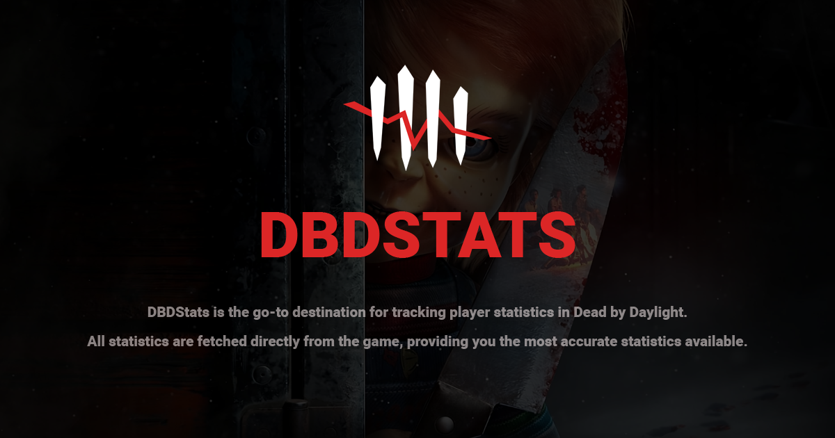 DBDStats